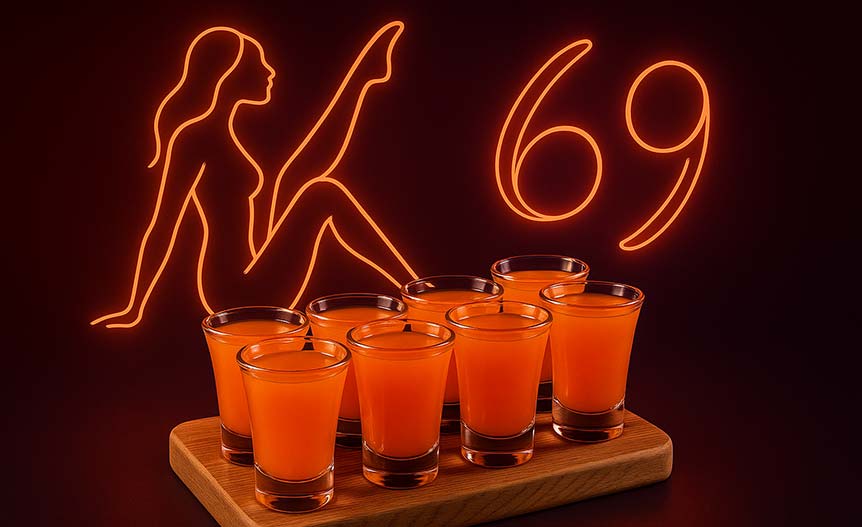 Шоты №69