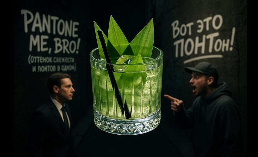 Пантон 