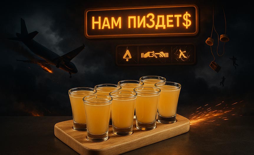 Нам пиздеt$