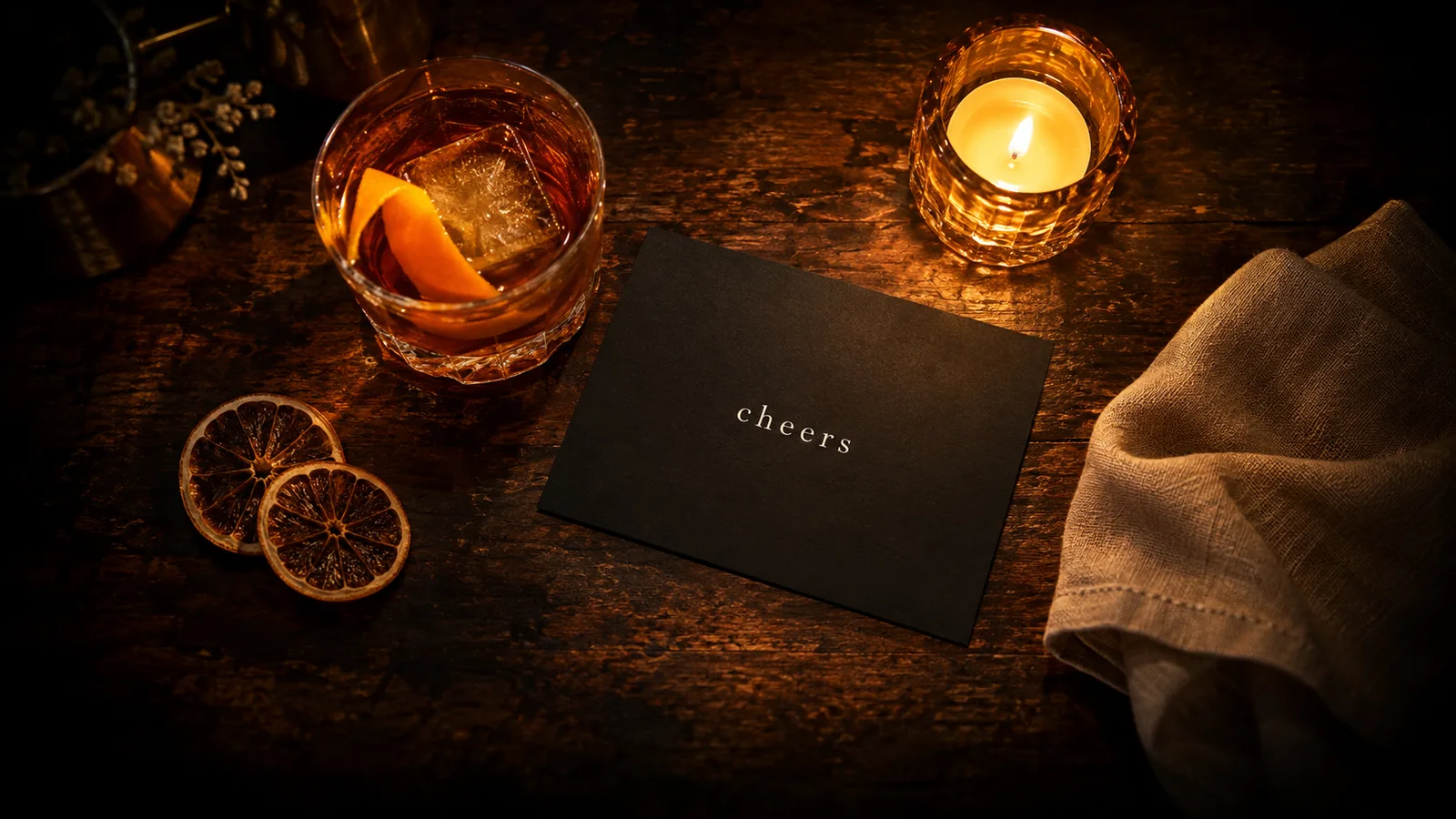 Чтобы Cheers продолжался
