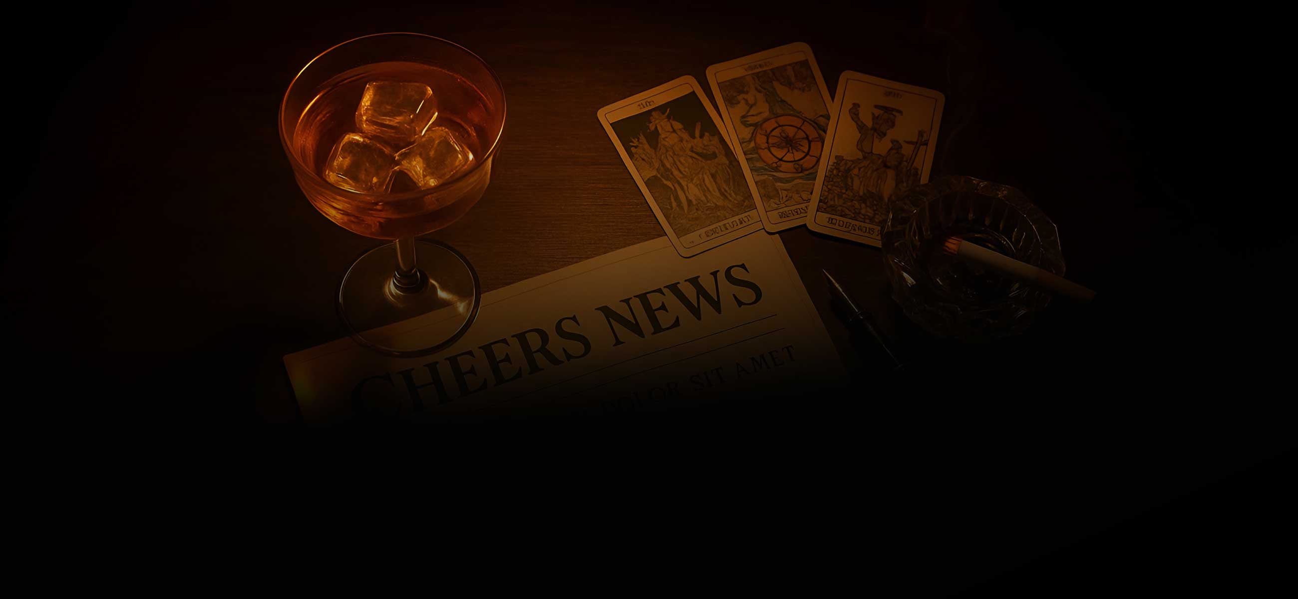 Новости бара Cheers