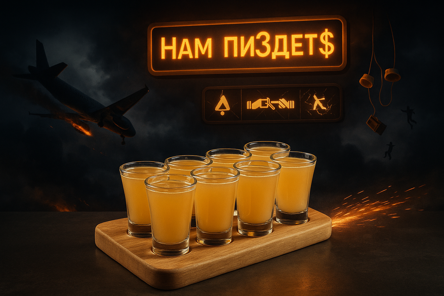 Меню стало вкуснее. И мы тоже.